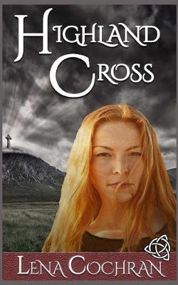 Book cover for Highland Cross
