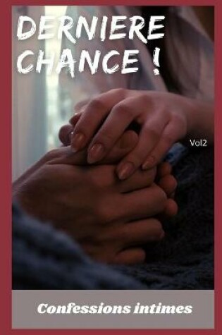 Cover of Dernière chance (vol 2)