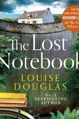 Cover of The Lost Notebook