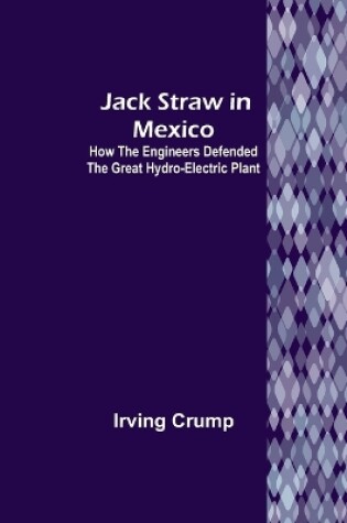 Cover of Jack Straw in Mexico
