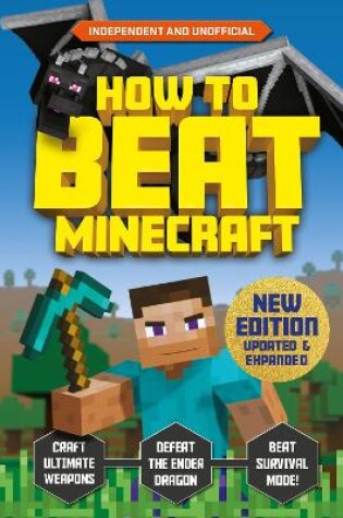 Cover of How to Beat Minecraft - Extended Edition