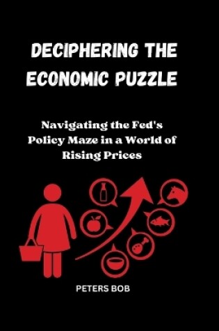 Cover of Deciphering the Economic Puzzle