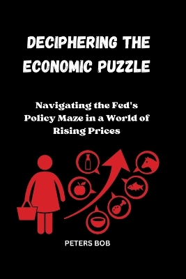 Cover of Deciphering the Economic Puzzle