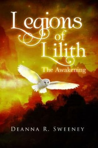 Cover of Legions of Lilith