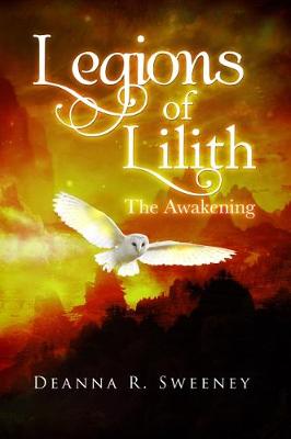 Book cover for Legions of Lilith