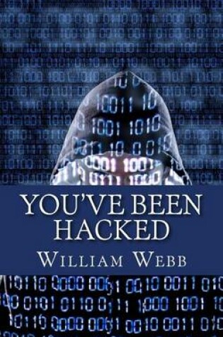 Cover of You've Been Hacked