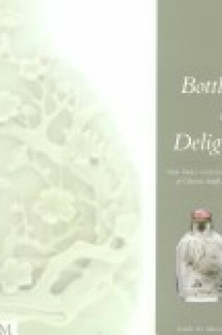 Cover of Bottles of Delight
