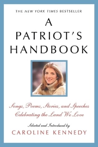 Cover of A Patriot's Handbook