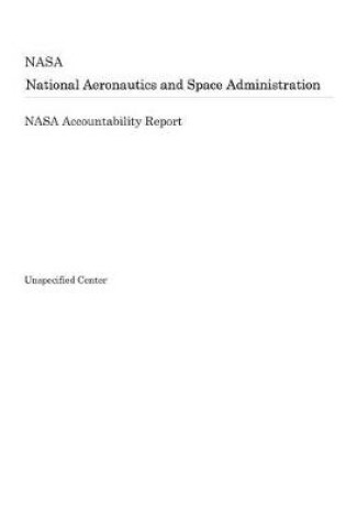 Cover of NASA Accountability Report