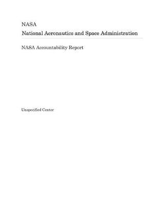 Book cover for NASA Accountability Report