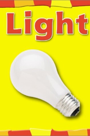 Cover of Light