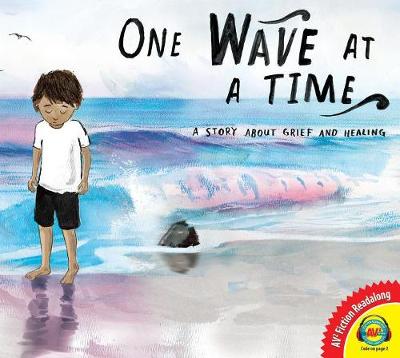 Cover of One Wave at a Time