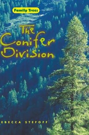 Cover of The Conifer Division