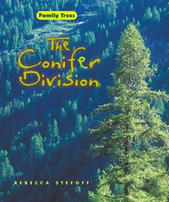 Book cover for The Conifer Division