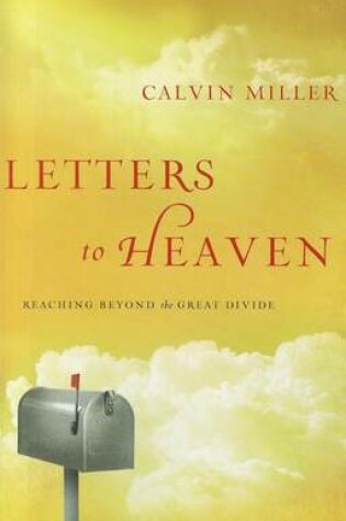 Cover of Letters to Heaven