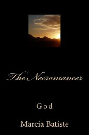 Cover of The Necromancer