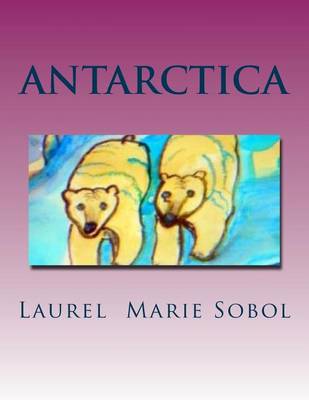 Cover of Antarctica