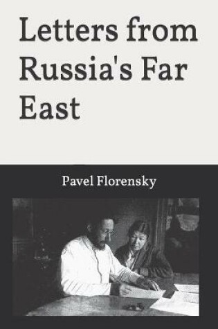 Cover of Letters from Russia's Far East