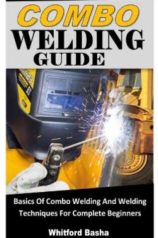 Cover of Combo Welding Guide