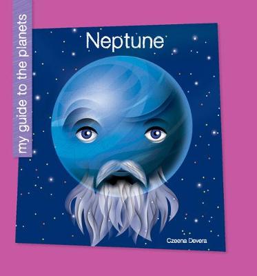 Book cover for Neptune