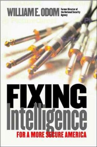 Cover of Fixing Intelligence