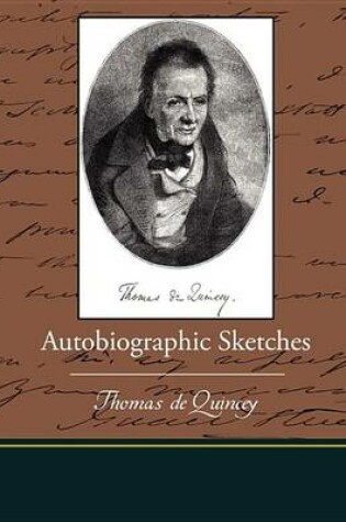 Cover of Autobiographic Sketches