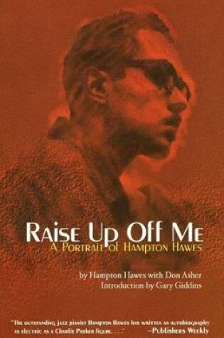 Cover of Raise Up Off Me