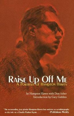 Book cover for Raise Up Off Me