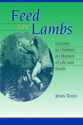 Cover of Feed My Lambs