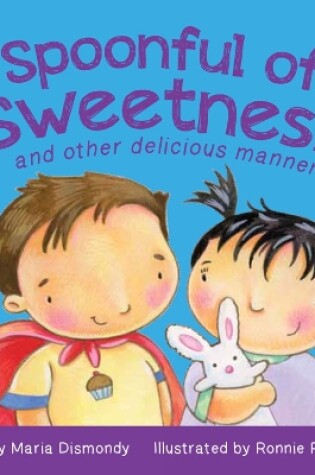 Cover of Spoonful of Sweetness