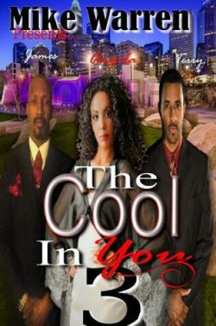 Cover of The Cool In You 3