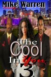 Book cover for The Cool In You 3