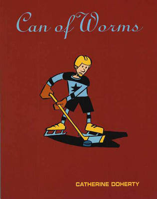 Book cover for Can of Worms