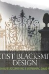 Book cover for Artist Blacksmith Design