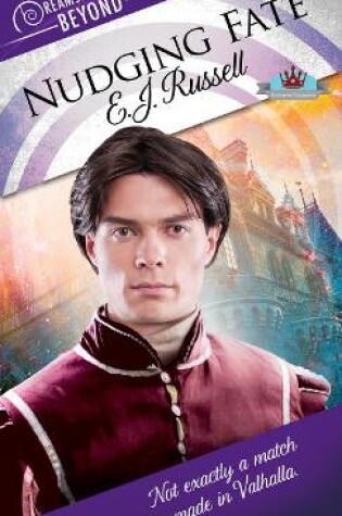 Cover of Nudging Fate Volume 1