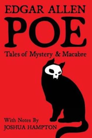 Cover of Edgar Allen Poe