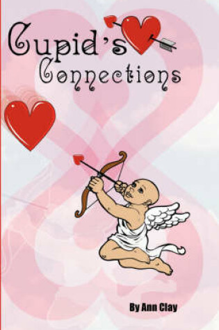 Cover of Cupid's Connections