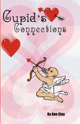 Book cover for Cupid's Connections