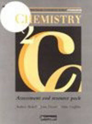 Book cover for Heinemann Coordinated Science: Foundation Chemistry Assessment and Resource Pack