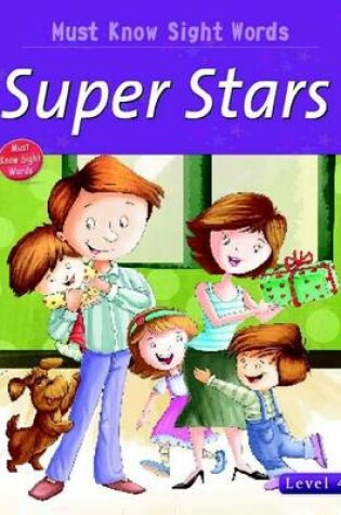 Cover of Super Stars