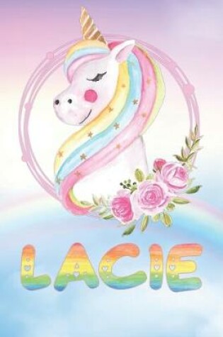 Cover of Lacie