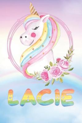 Book cover for Lacie