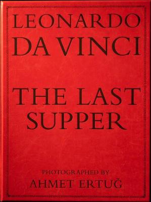 Book cover for Leonardo da Vinci