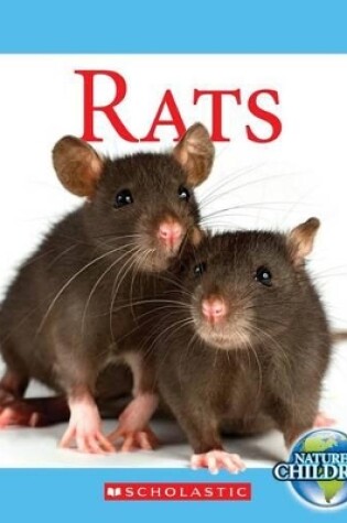 Cover of Rats (Nature's Children)