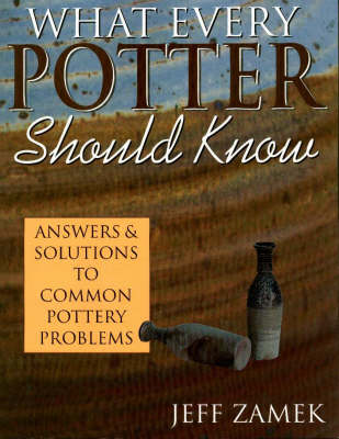 Book cover for What Every Potter Should Know