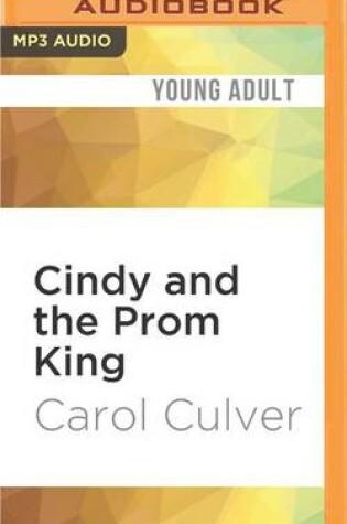 Cover of Cindy and the Prom King