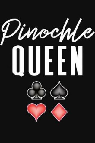 Cover of Pinochle Queen