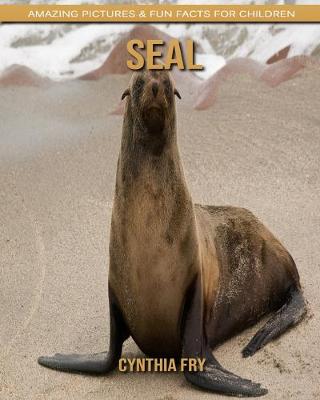 Book cover for Seal