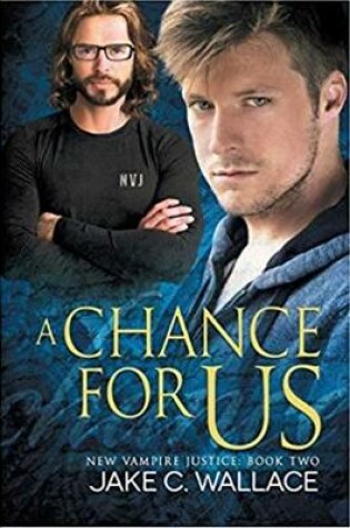 Cover of A Chance for Us Volume 2