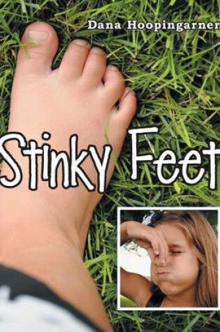 Cover of Stinky Feet